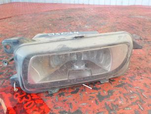 9438200056 MERCEDES Фара противотуманная левая, № XF93024