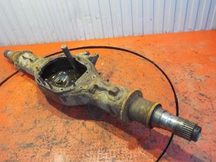 Изображение грузовика