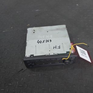 21458709 VOLVO Магнитола, № XF445769