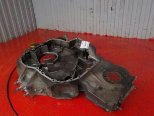 500324441 IVECO Кожух маховика, № XF372735