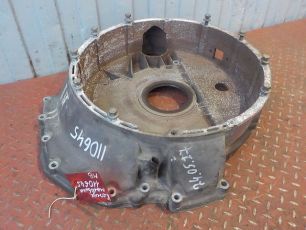 9060100833 MERCEDES Кожух маховика, № XF78525