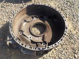 5200529477 RENAULT Кожух маховика, № XF432234