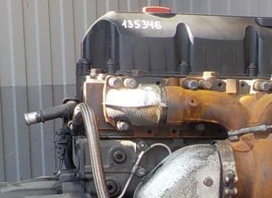 Изображение грузовика