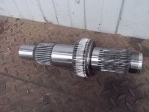 60171268 EURORICAMBI Вал КПП
