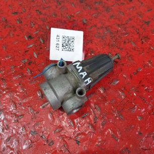 Изображение грузовика