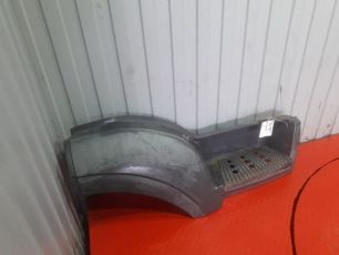 Изображение грузовика