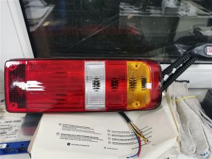 U02803R ТЕХАВТОСВЕТ Фонарь задний правый