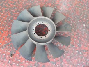 760710 DIESEL TECHNIC Крыльчатка термомуфты