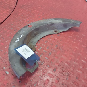 5010098794 RENAULT Пыльник тормозного барабана, № XF460833