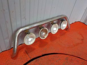 Изображение грузовика