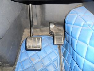 3175130 VOLVO Педаль газа, № XF223815