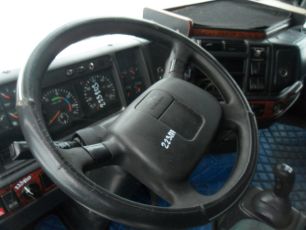 1062027 VOLVO Рулевое колесо, № XF223817