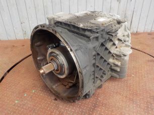 Изображение грузовика