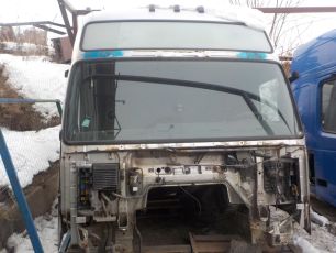 VOLVO Каркас кабины
