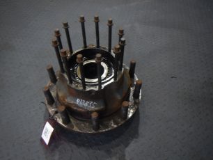 Изображение грузовика