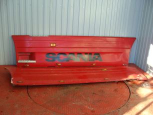 Изображение грузовика