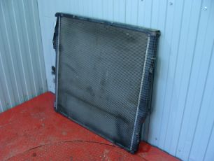 Изображение грузовика