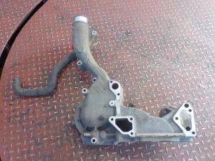 Изображение грузовика