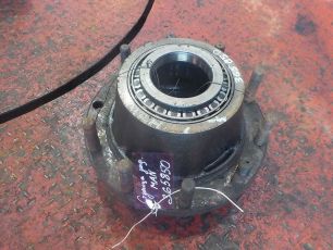 Изображение грузовика