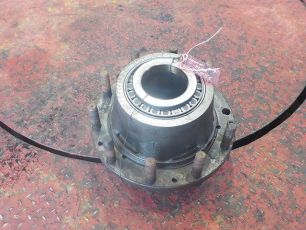 Изображение грузовика