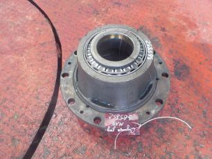 Изображение грузовика