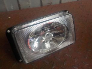 Изображение грузовика