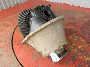 Изображение грузовика