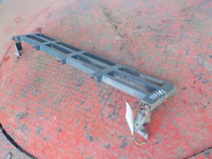 3175863 VOLVO Подножка решетки радиатора, № XF137751