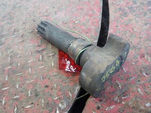 Изображение грузовика