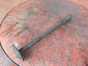 Изображение грузовика