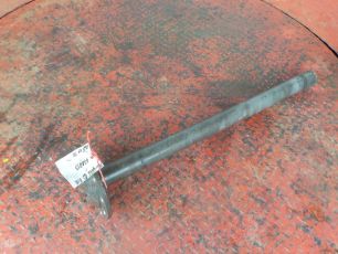 Изображение грузовика