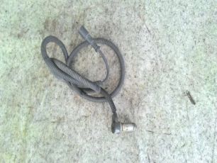 0025422518 MERCEDES Датчик ABS, № XF35586