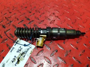 Изображение грузовика