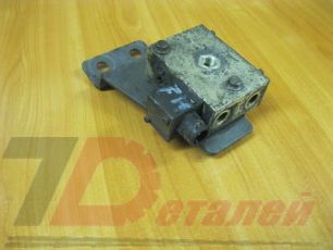 3944716 VOLVO Кран ECAS, № XF12711