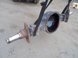 Изображение грузовика