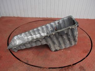 4570142902 MERCEDES Поддон масляный, № XF83983