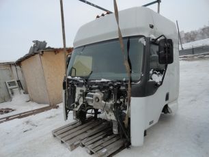 5600463855 RENAULT Каркас кабины, № XF125239