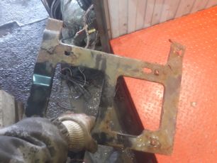 Изображение грузовика