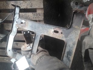 Изображение грузовика