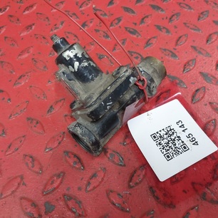 3181897 VOLVO Клапан перепускной, № XF465143