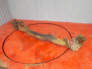 Изображение грузовика