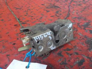 0007206535 MERCEDES Замок двери, № XF145643