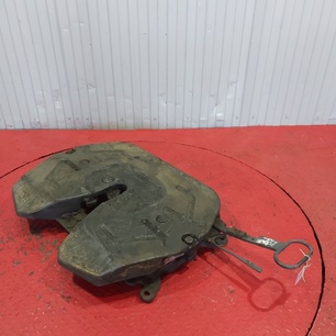 0013152192 MERCEDES Седло, № XF478981