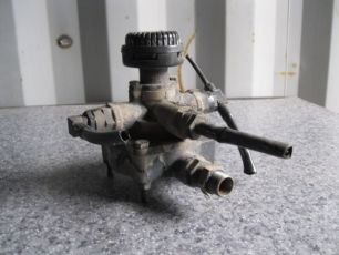 81521166078 MAN Клапан ускорительный, № XF1906