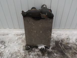 Изображение грузовика