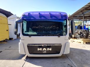 Изображение грузовика