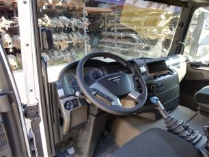 Изображение грузовика