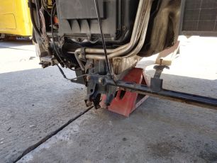 Изображение грузовика