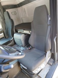 Изображение грузовика