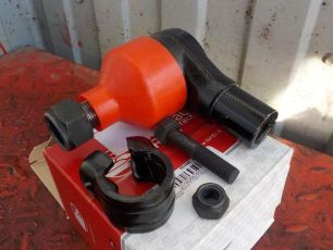 Изображение грузовика